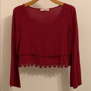 Altar’d State boho crop